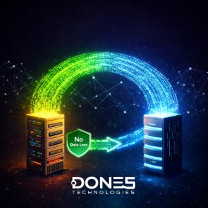 Free Website Migration — What Actually Happens