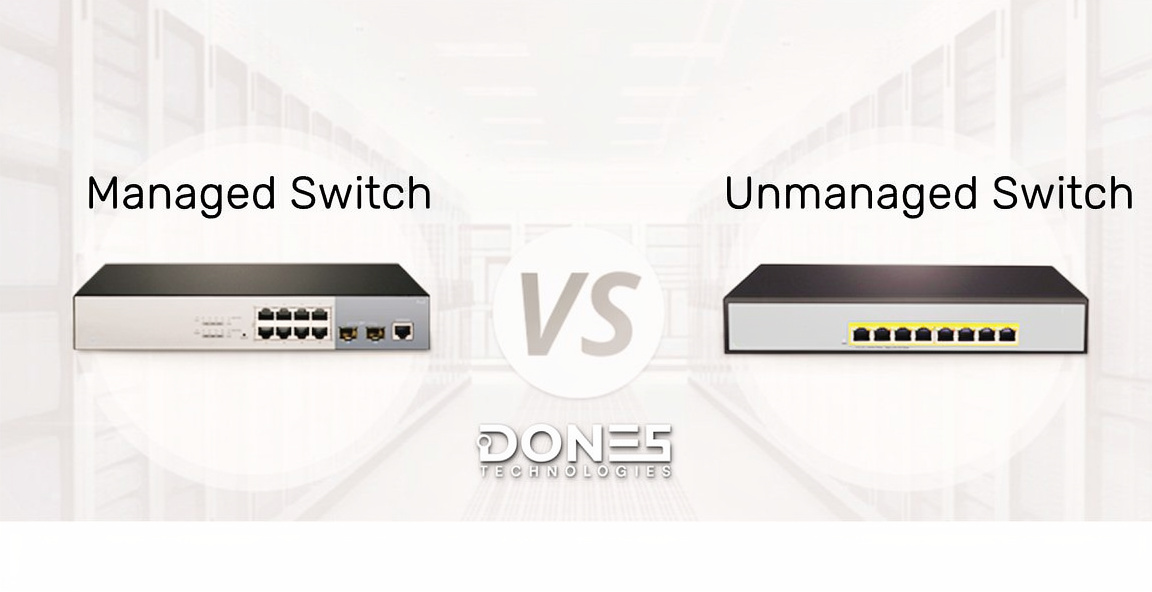 Managed vs Unmanaged VPS