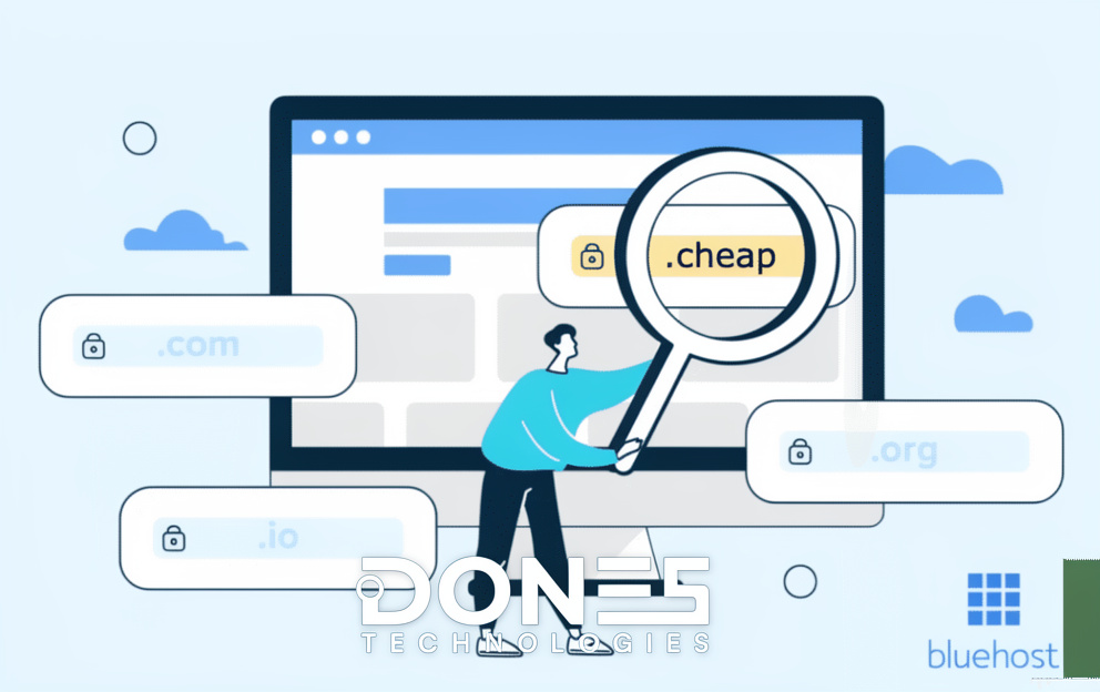 Why Cheap Domains Can Cost You More
